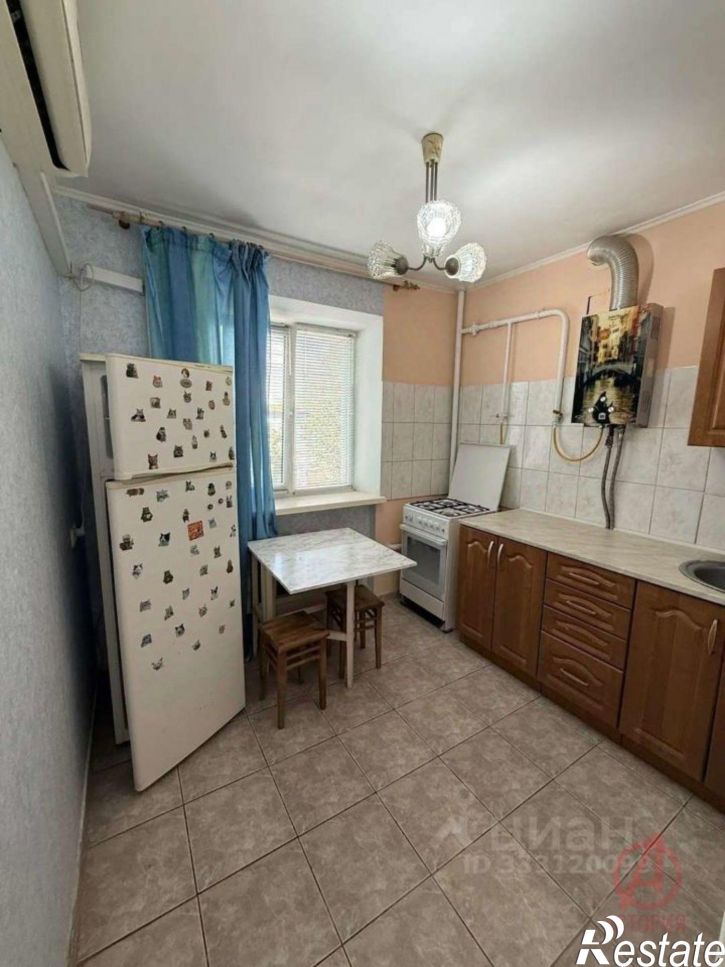 1-комн квартира пр-кт Ленина, 23,  д. 23