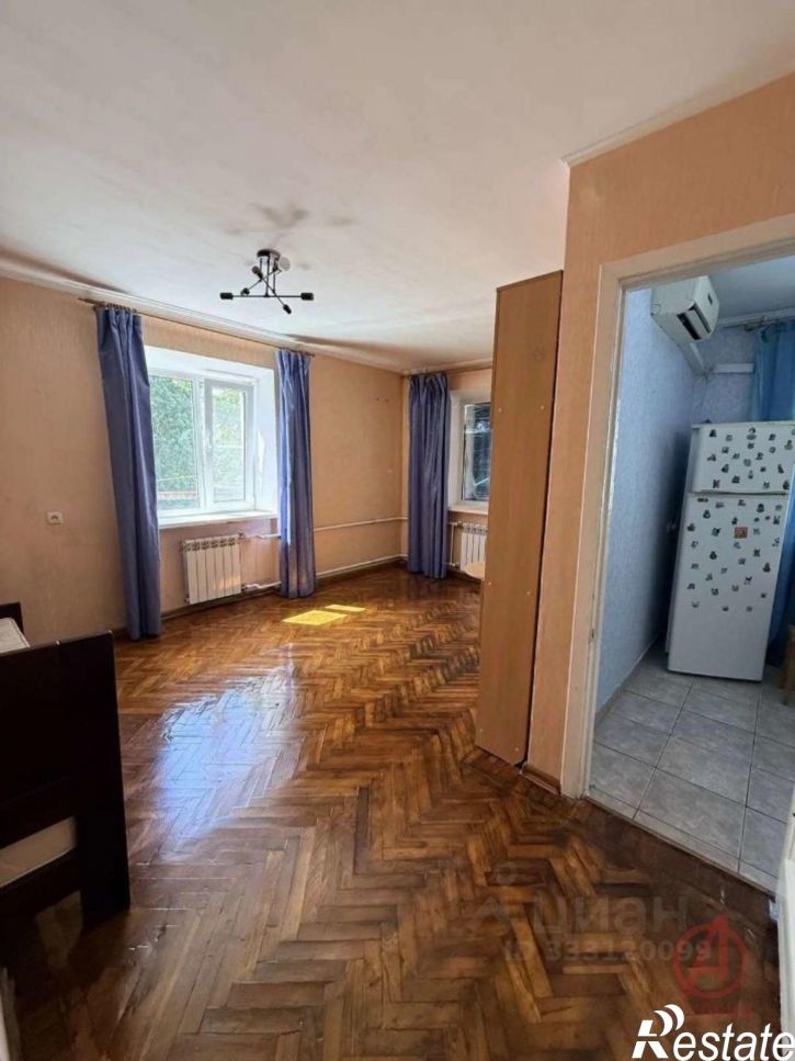 1-комн квартира пр-кт Ленина, 23,  д. 23