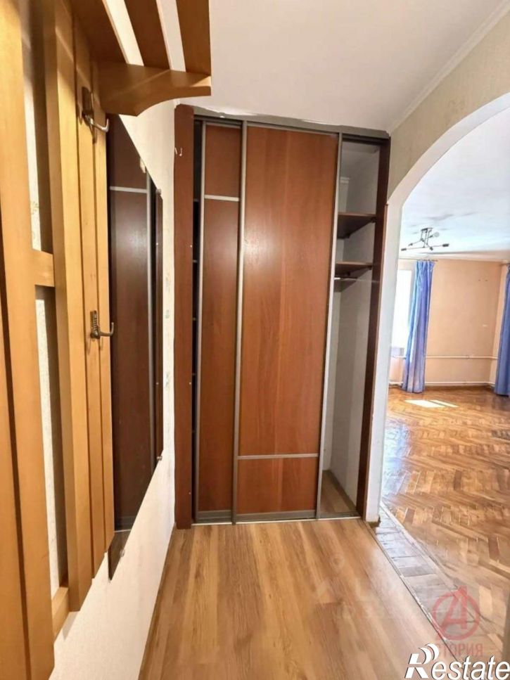 1-комн квартира пр-кт Ленина, 23,  д. 23
