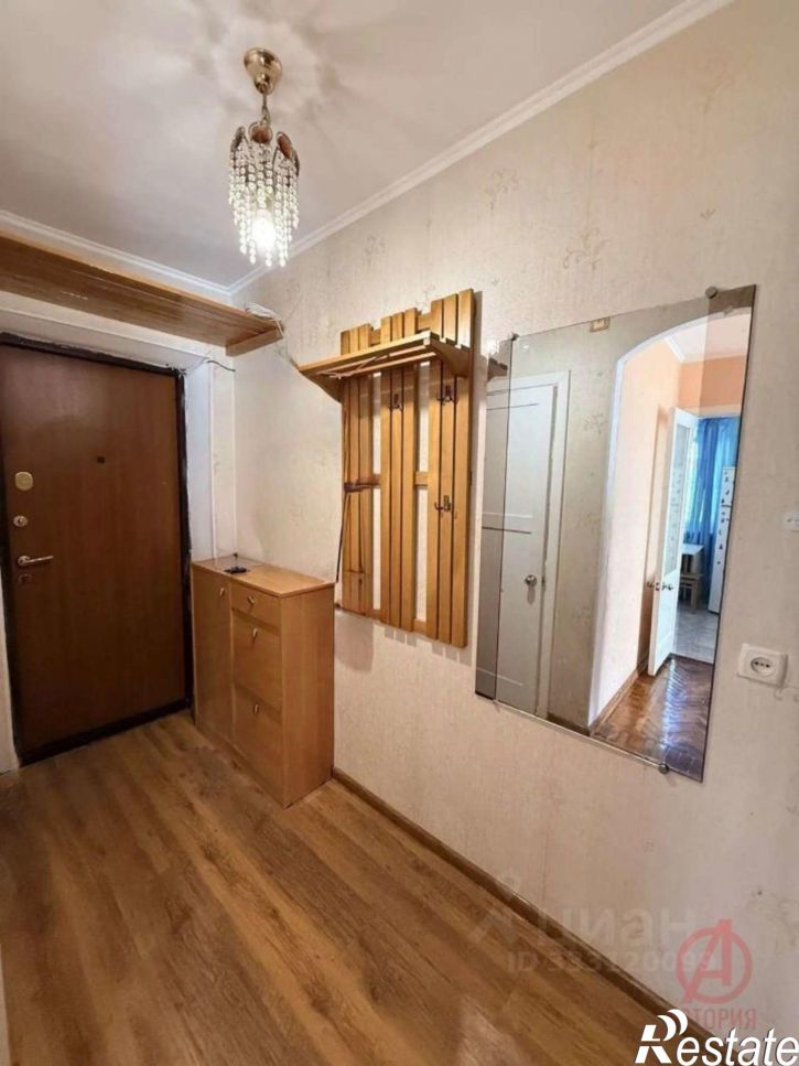 1-комн квартира пр-кт Ленина, 23,  д. 23