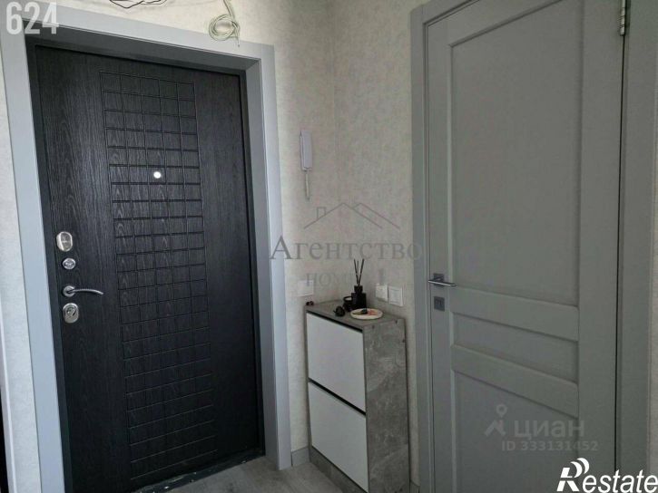 1-комн квартира ул Куникова, 47А 1,  д. 47А 1,  к. 1