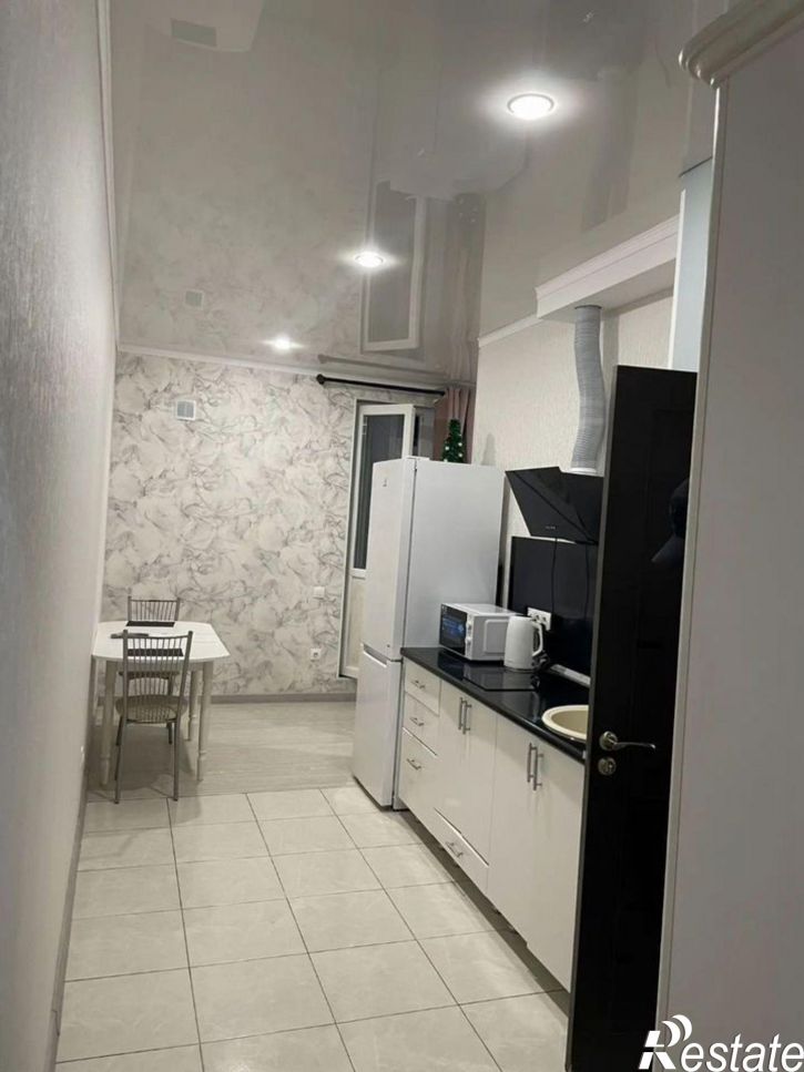 1-комн квартира ул Центральная, 12,  д. 12