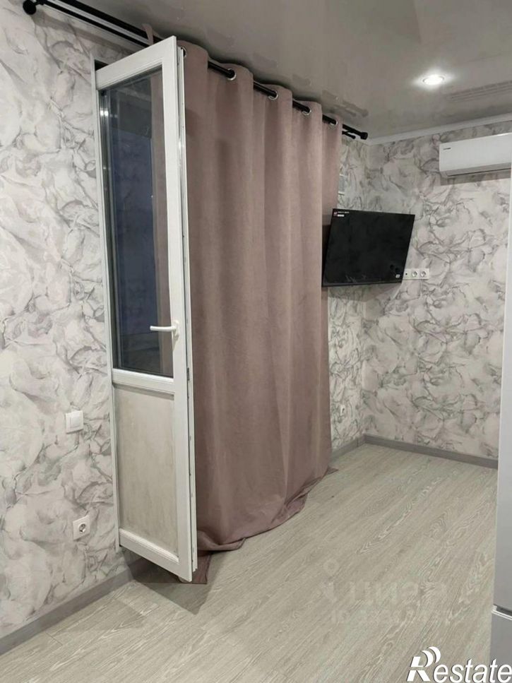 1-комн квартира ул Центральная, 12,  д. 12