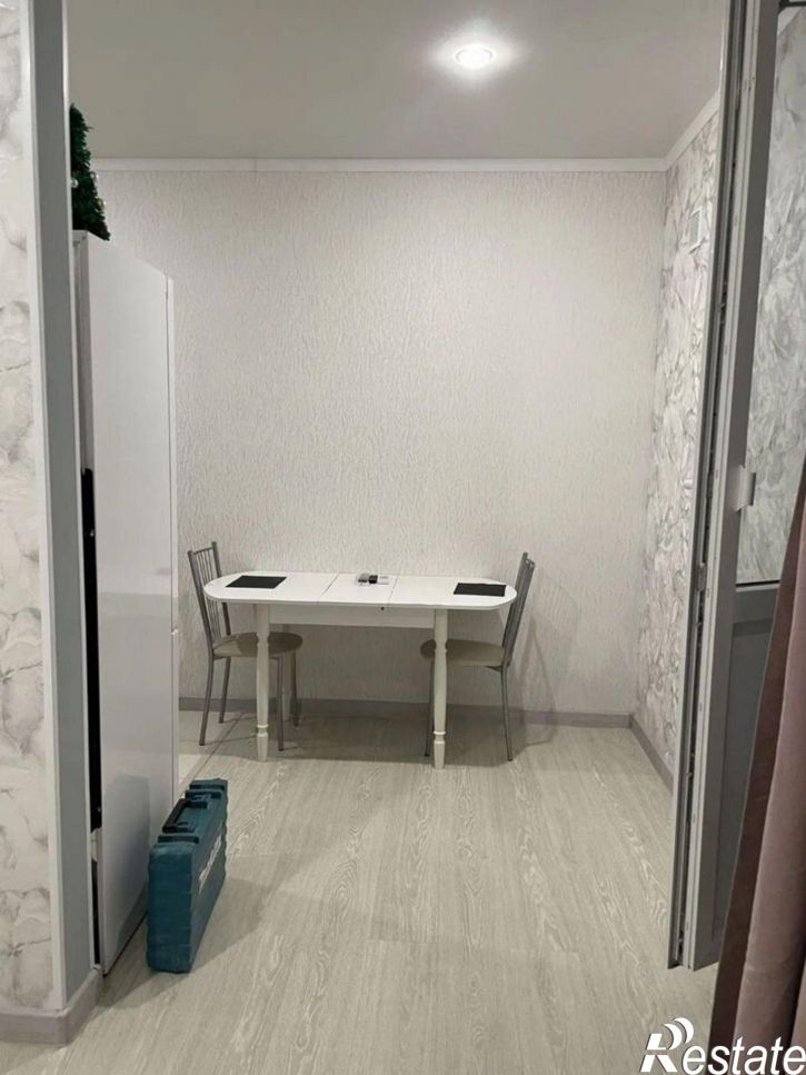 1-комн квартира ул Центральная, 12,  д. 12