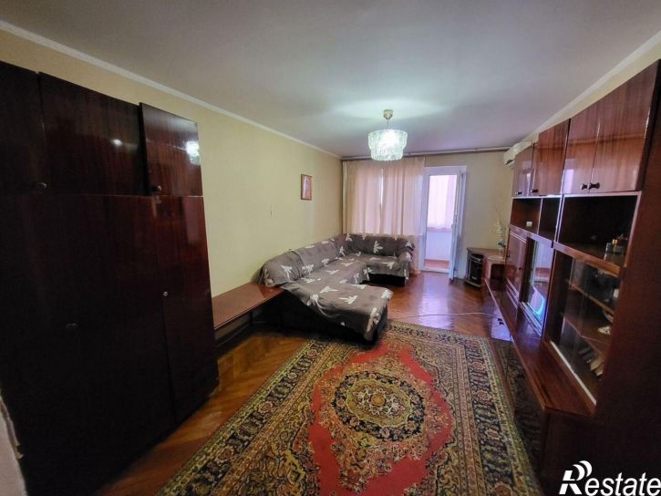 2-комн квартира ул Индустриальная, 1 7,  д. 1 7,  к. 7