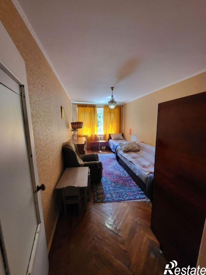 2-комн квартира ул Индустриальная, 1 7,  д. 1 7,  к. 7