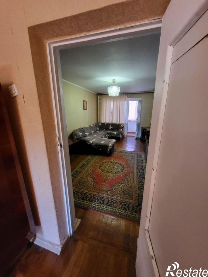 2-комн квартира ул Индустриальная, 1 7,  д. 1 7,  к. 7