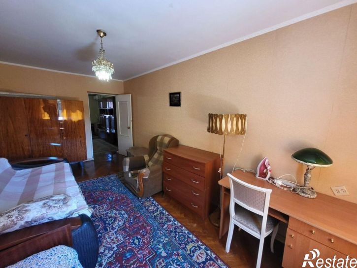 2-комн квартира ул Индустриальная, 1 7,  д. 1 7,  к. 7