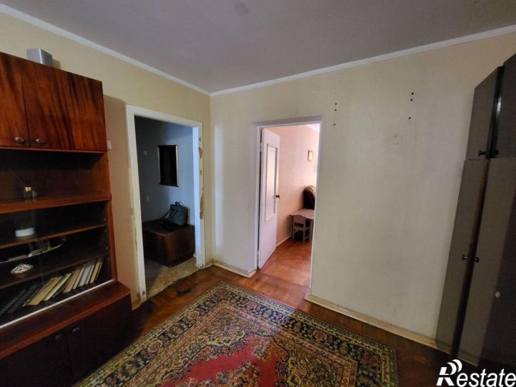 2-комн квартира ул Индустриальная, 1 7,  д. 1 7,  к. 7