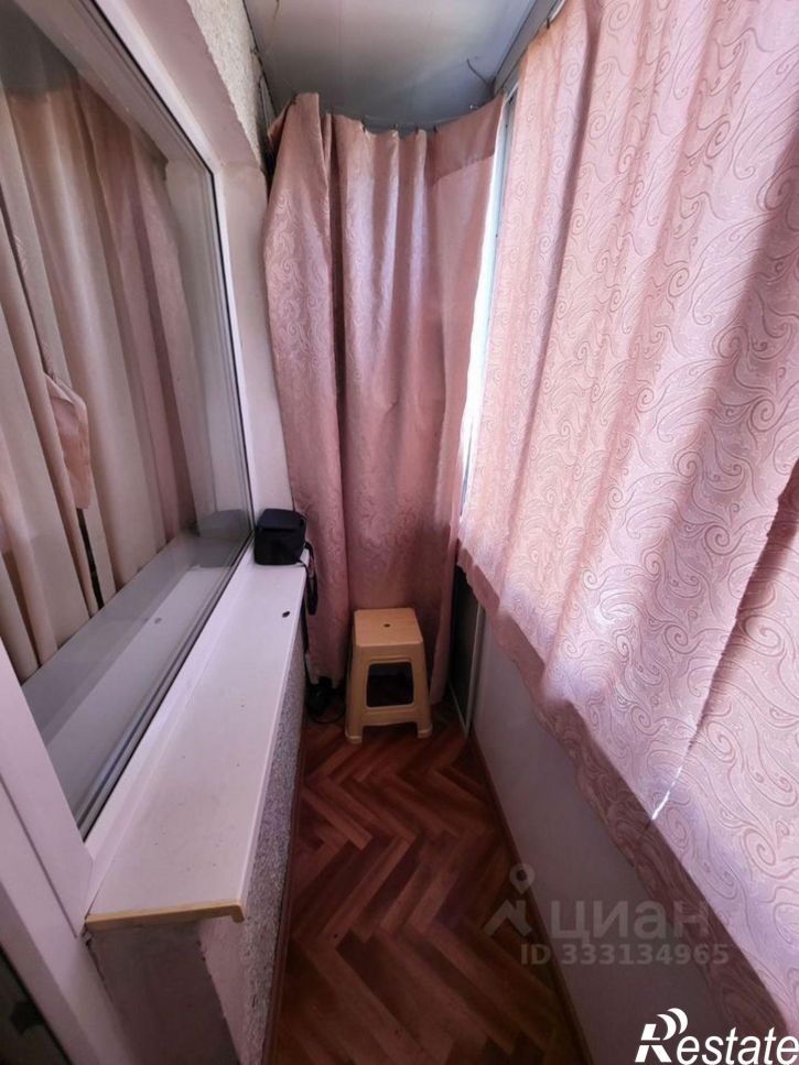 2-комн квартира ул Индустриальная, 1 7,  д. 1 7,  к. 7