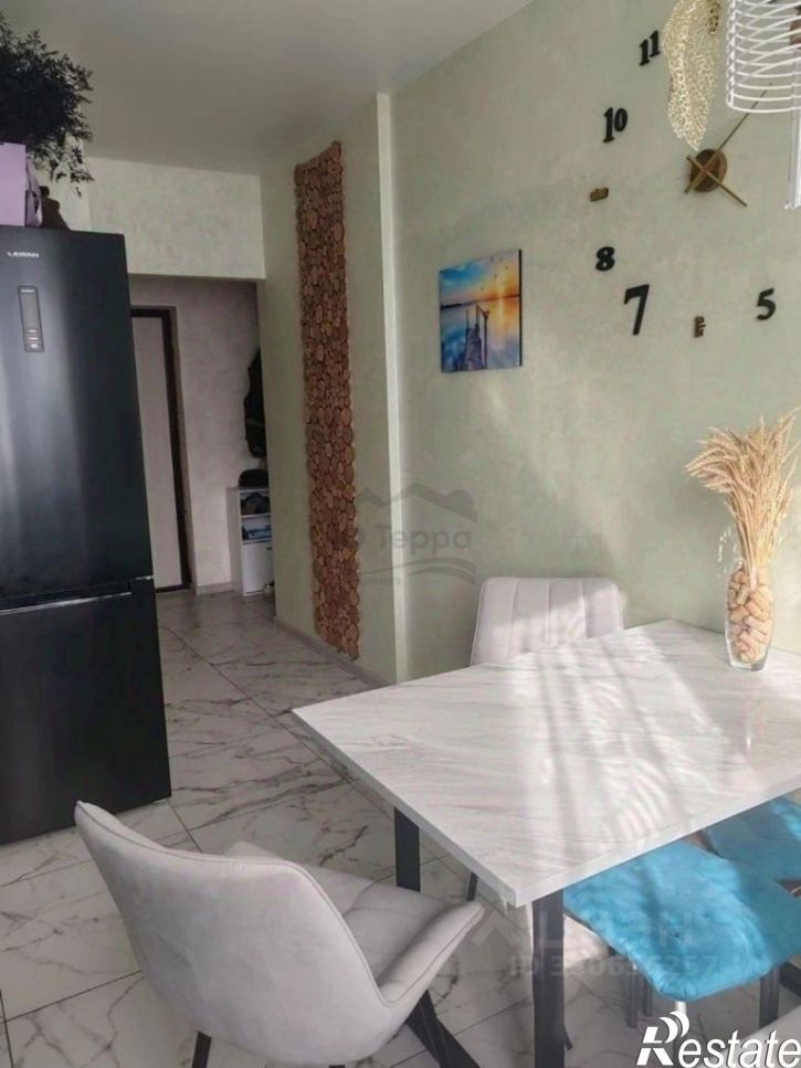 2-комн квартира Анапское шоссе, 51Д,  д. 51Д