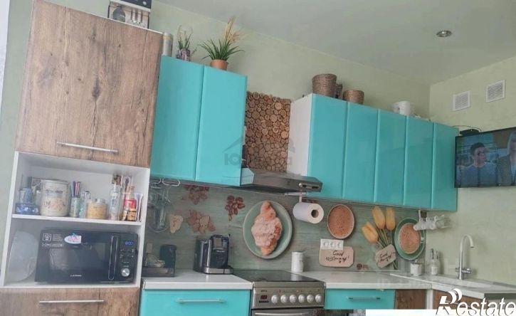 2-комн квартира Анапское шоссе, 51Д,  д. 51Д
