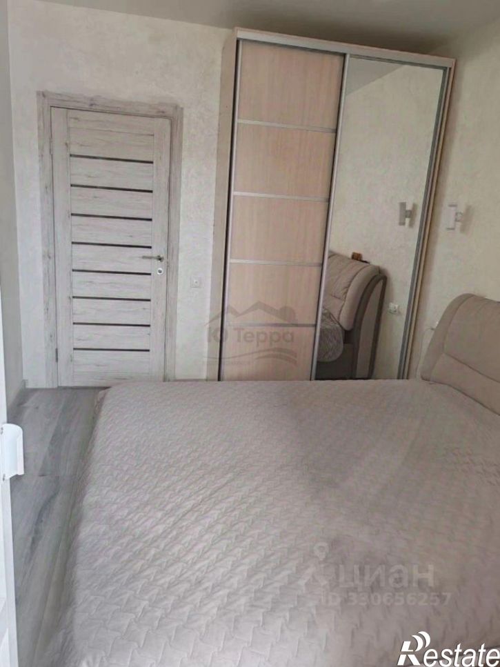 2-комн квартира Анапское шоссе, 51Д,  д. 51Д