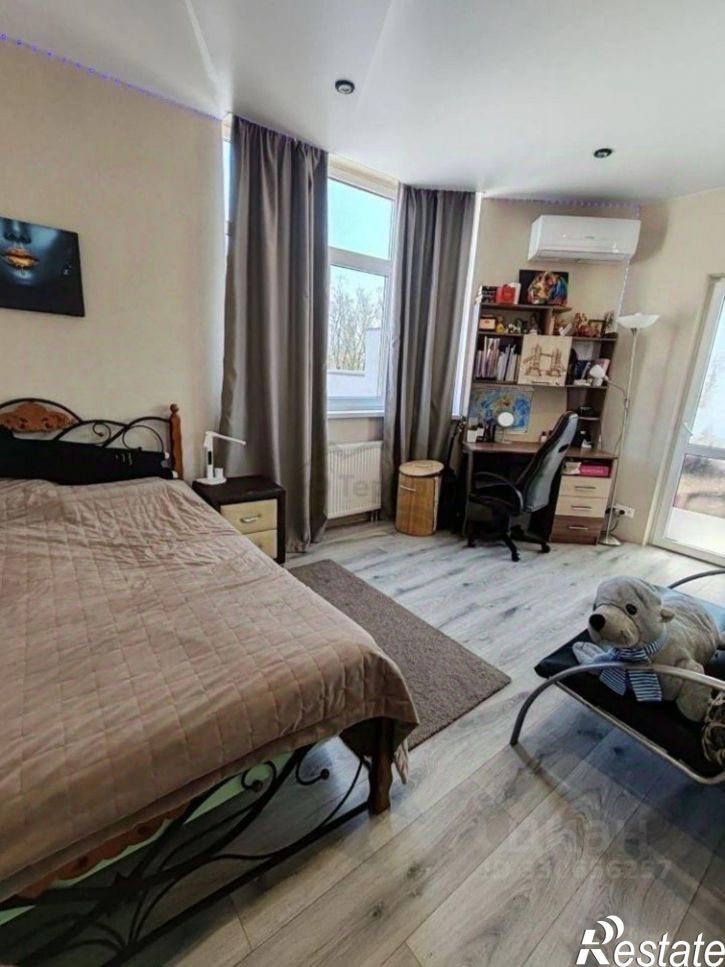 2-комн квартира Анапское шоссе, 51Д,  д. 51Д