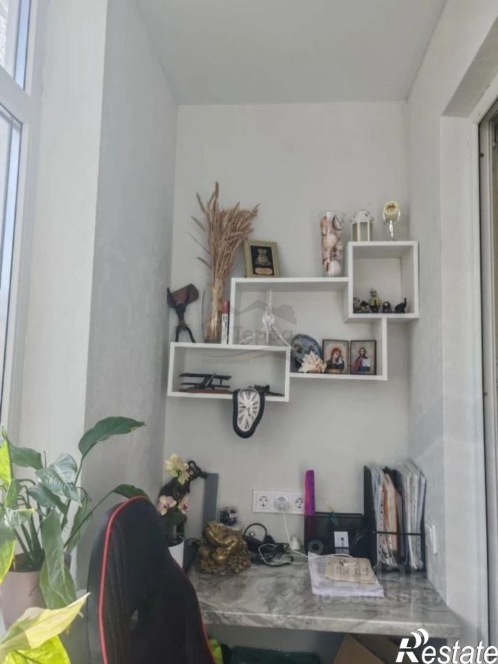 2-комн квартира Анапское шоссе, 51Д,  д. 51Д
