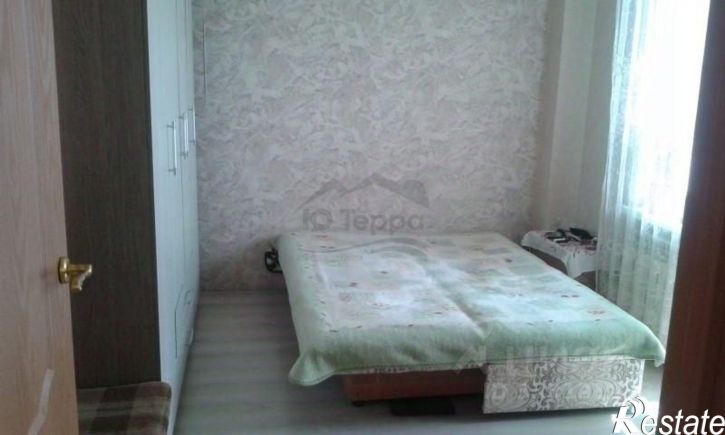 1-комн квартира ул Центральная, 25,  д. 25