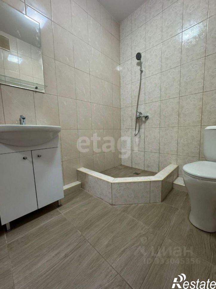 1-комн квартира Мысхакское шоссе, 59,  д. 59