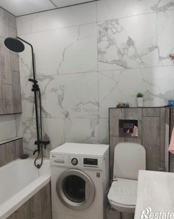 2-комн квартира Анапское шоссе, 51Д,  д. 51Д