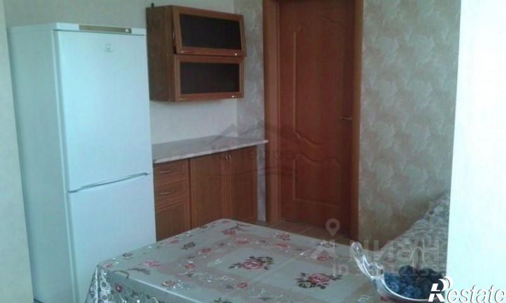 1-комн квартира ул Центральная, 25,  д. 25