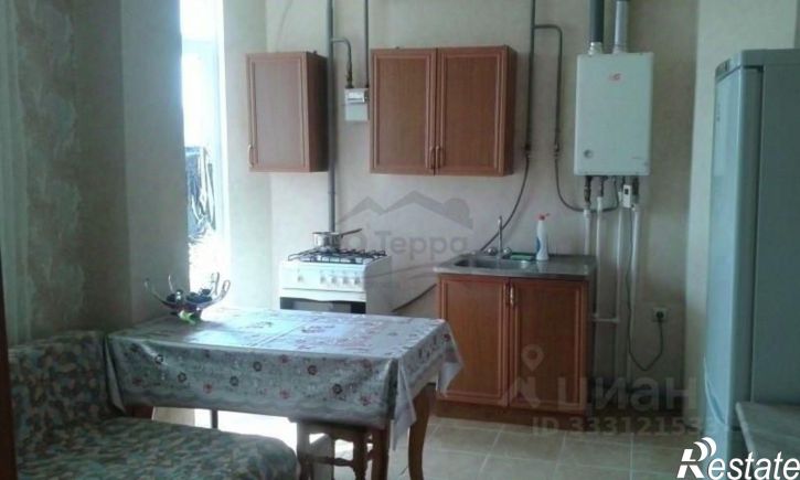 1-комн квартира ул Центральная, 25,  д. 25