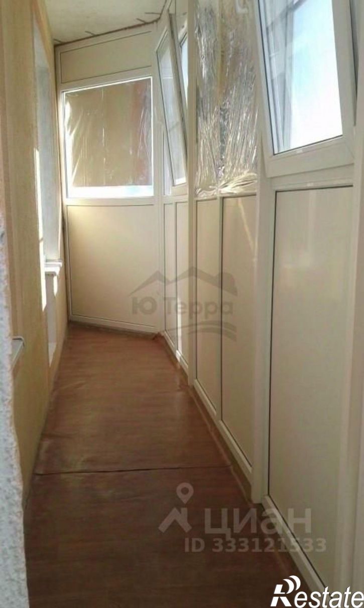 1-комн квартира ул Центральная, 25,  д. 25