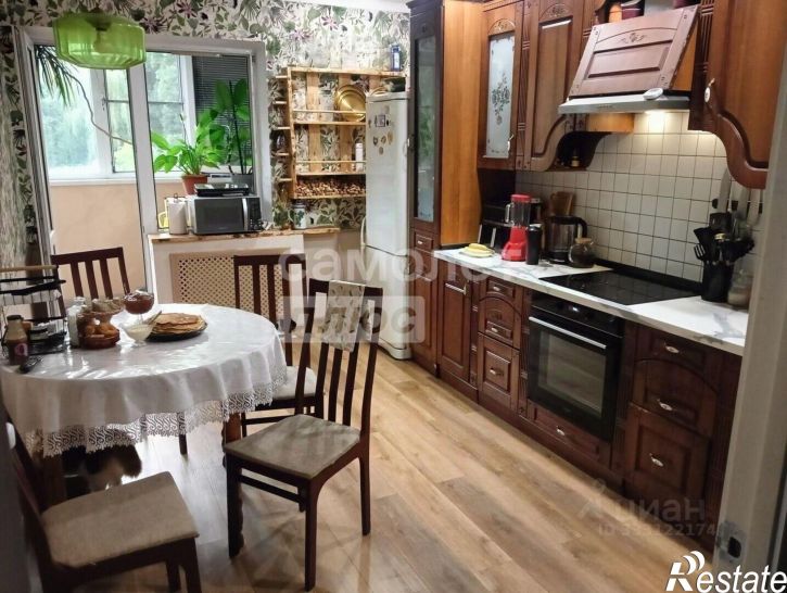 3-комн квартира Анапское шоссе, 53 2,  д. 53 2,  к. 2