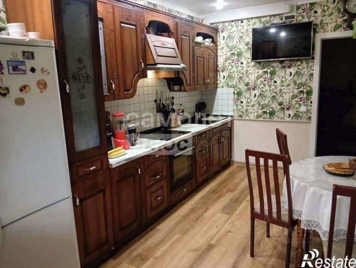 3-комн квартира Анапское шоссе, 53 2,  д. 53 2,  к. 2