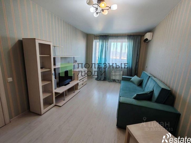 1-комн квартира ул Малоземельская, 14А,  д. 14А