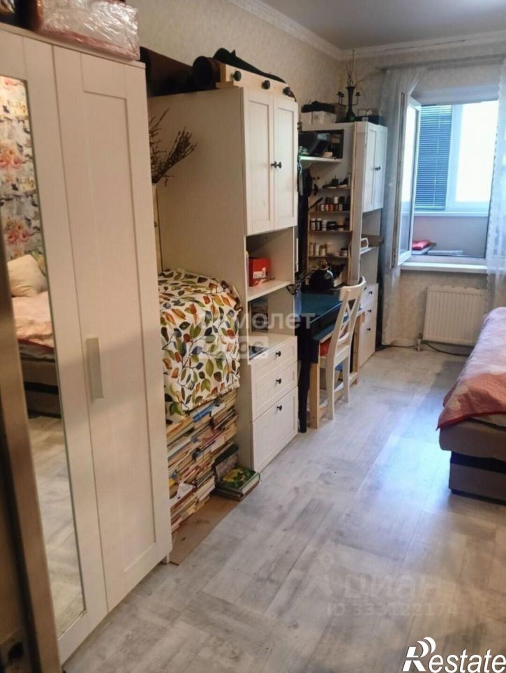 3-комн квартира Анапское шоссе, 53 2,  д. 53 2,  к. 2