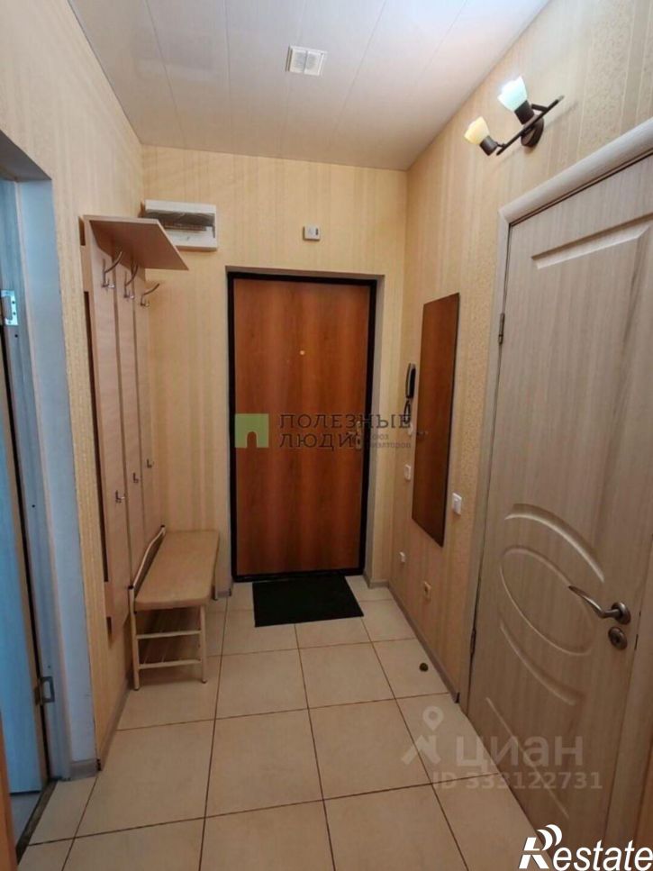 1-комн квартира ул Малоземельская, 14А,  д. 14А