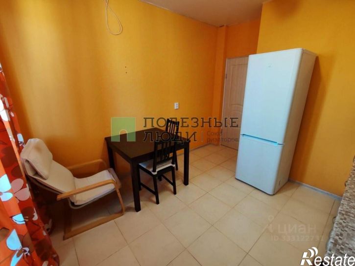 1-комн квартира ул Малоземельская, 14А,  д. 14А