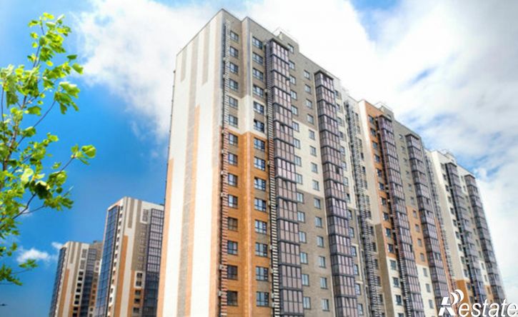 1-комн квартира ул Имени Владимира Бута, 15 1,  д. 15 1,  к. 1