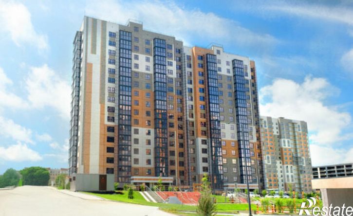 1-комн квартира ул Имени Владимира Бута, 15 1,  д. 15 1,  к. 1