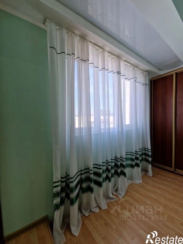 1-комн квартира ул Молодежная, 26,  д. 26