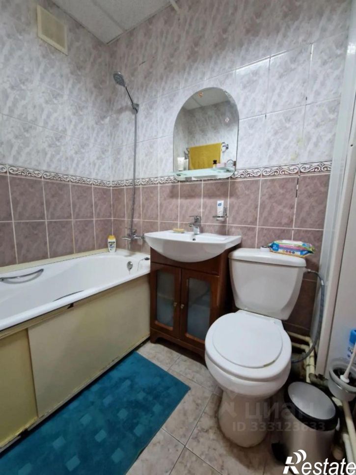 1-комн квартира ул Молодежная, 26,  д. 26