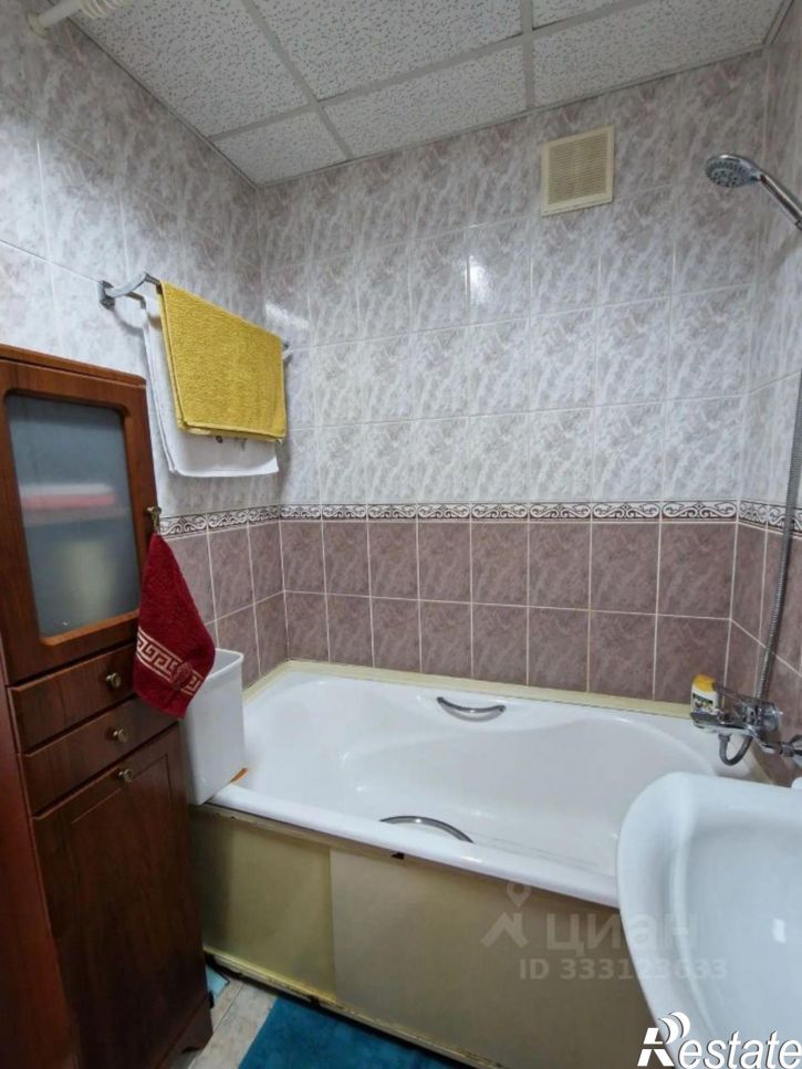 1-комн квартира ул Молодежная, 26,  д. 26