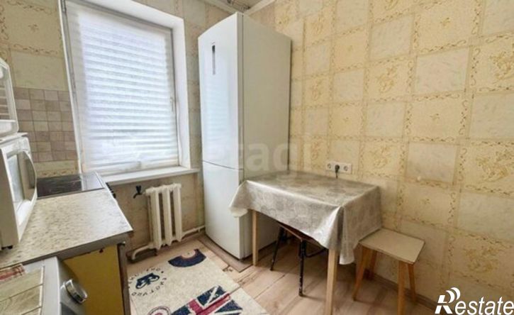 1-комн квартира ул Куникова, 50А,  д. 50А