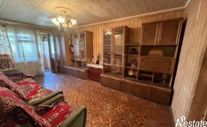 3-комн квартира Анапское шоссе, 4,  д. 4