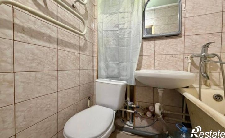 1-комн квартира ул Куникова, 50А,  д. 50А