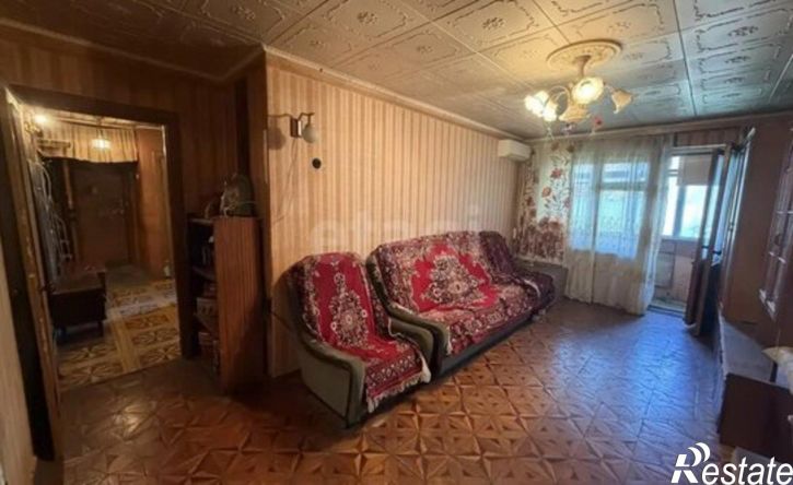 3-комн квартира Анапское шоссе, 4,  д. 4