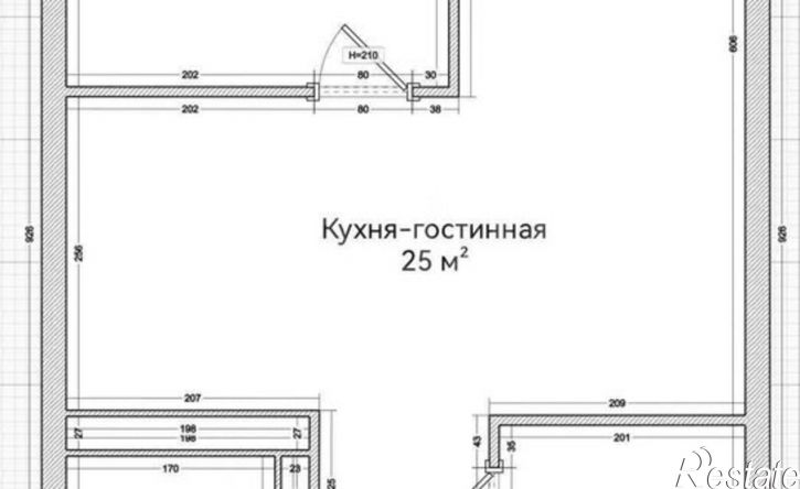 2-комн квартира ул Кутузовская, 122/11,  д. 122/11