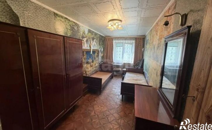 3-комн квартира Анапское шоссе, 4,  д. 4