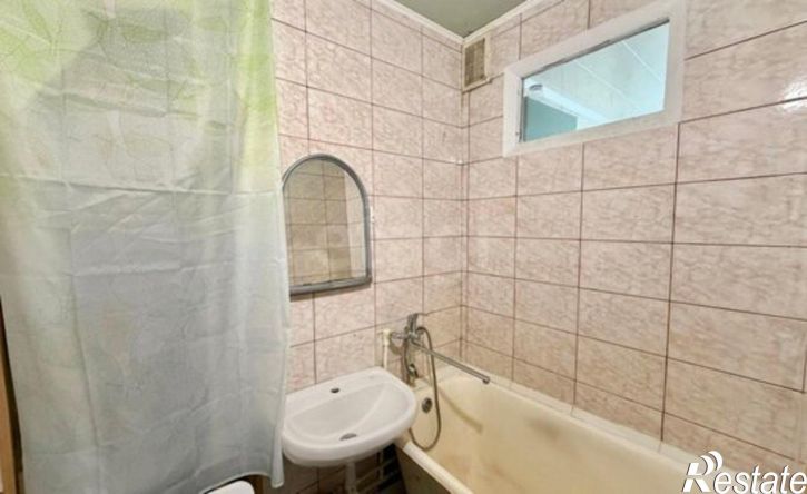 1-комн квартира ул Куникова, 50А,  д. 50А
