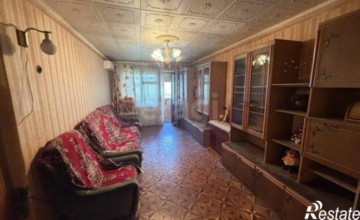 3-комн квартира Анапское шоссе, 4,  д. 4