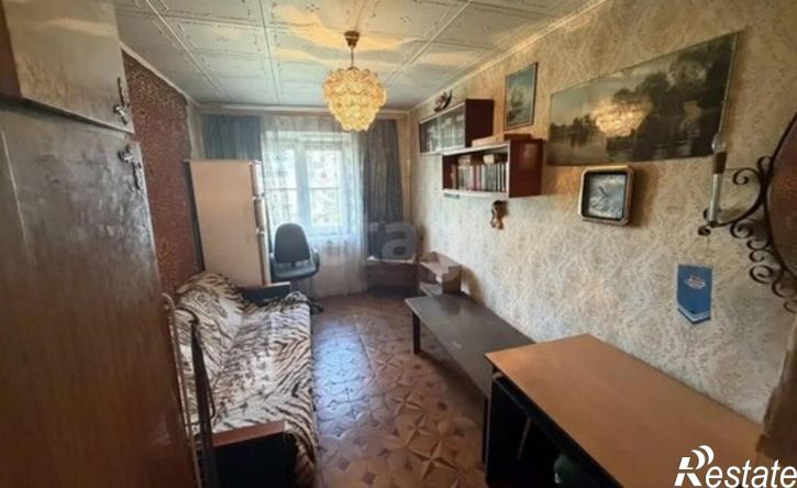 3-комн квартира Анапское шоссе, 4,  д. 4