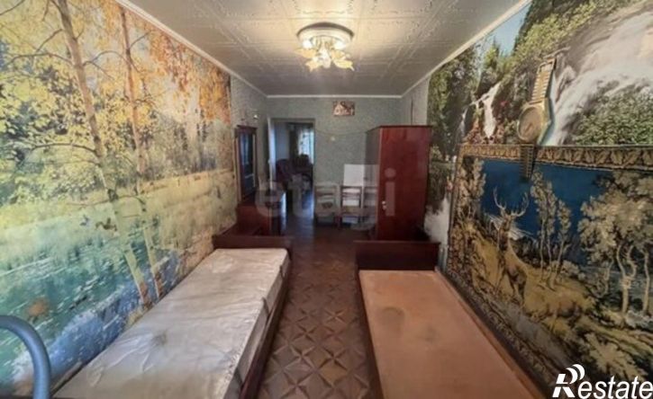 3-комн квартира Анапское шоссе, 4,  д. 4