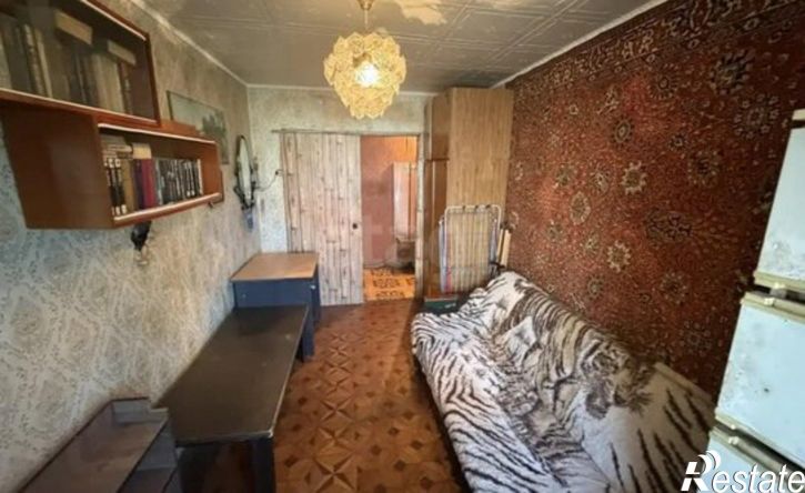 3-комн квартира Анапское шоссе, 4,  д. 4