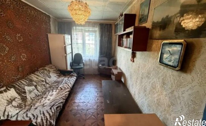 3-комн квартира Анапское шоссе, 4,  д. 4