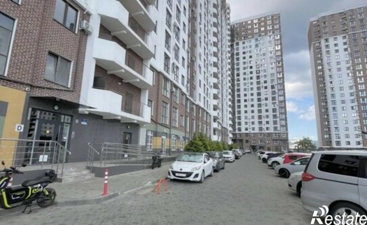 2-комн квартира Мысхакское шоссе, 59,  д. 59
