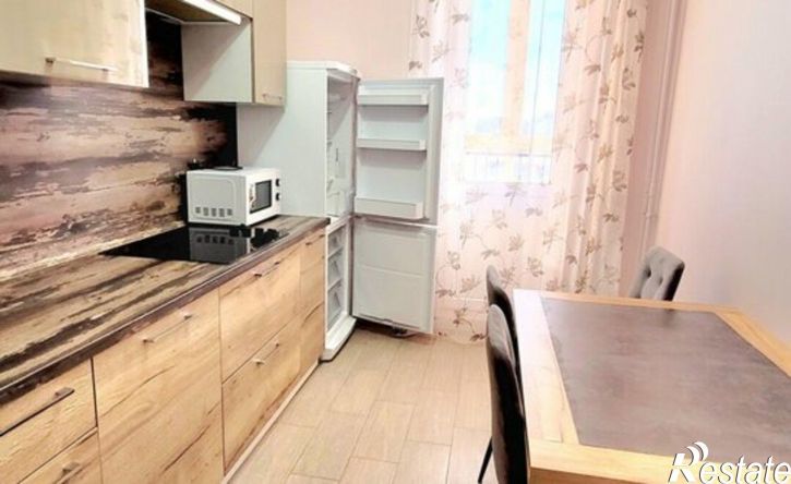 1-комн квартира ул Суворовская, 63,  д. 63